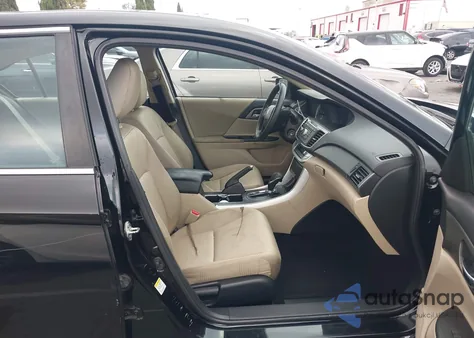 2014 Honda Accord Lx z USA, uszkodzony, nr VIN 1HGCR2F36EA027321